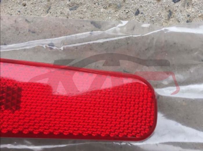 For Lexus 302rx300&nbsp;rear Bumper Lamp Red&nbsp;81730-48010  81740-48010, Rx Suv Automotive Parts, Lexus  Foglamp-81730-48010  81740-48010