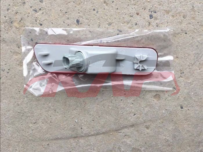 For Lexus 302rx300&nbsp;rear Bumper Lamp Red&nbsp;81730-48010  81740-48010, Rx Suv Automotive Parts, Lexus  Foglamp-81730-48010  81740-48010