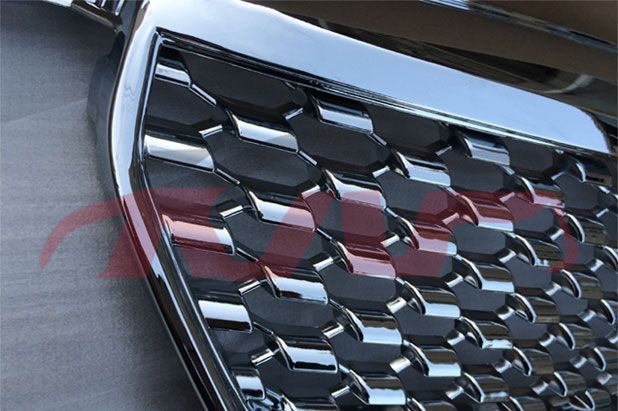 For Toyota 3002010 Corolla Ex China&nbsp;grille,electroplateall&nbsp;53111-yk010/53111-yk020, Corolla China Parts For Cars, Toyota  Grilles-53111-YK010/53111-YK020