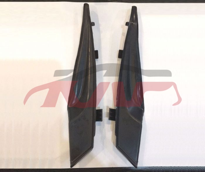 适用于丰田2014 卡罗拉&nbsp;前叶子板饰板&nbsp;L 53824-02130 R 53823-02130, 丰田 汽车配件, 卡罗拉 汽车配件价格-L 53824-02130 R 53823-02130