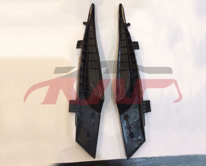 For Toyota 2012014  Corolla&nbsp;front Decorative Board&nbsp;l 53824-02130 R 53823-02130, Toyota  Water Tank Bracket, Corolla Automotive Parts-L 53824-02130 R 53823-02130