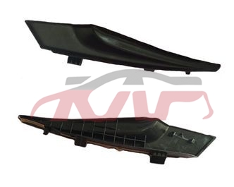 For Toyota 2012014  Corolla&nbsp;front Decorative Board&nbsp;l 53824-02130 R 53823-02130, Toyota  Water Tank Bracket, Corolla Automotive Parts-L 53824-02130 R 53823-02130