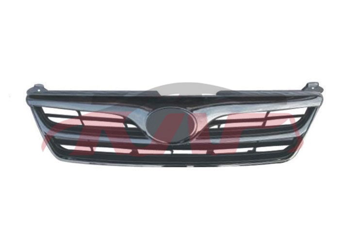 For Toyota 3012013 Corolla Ex China&nbsp;grille,china,electroplate&nbsp;, Corolla China Car Accessorie, Toyota  Car Front Grills-