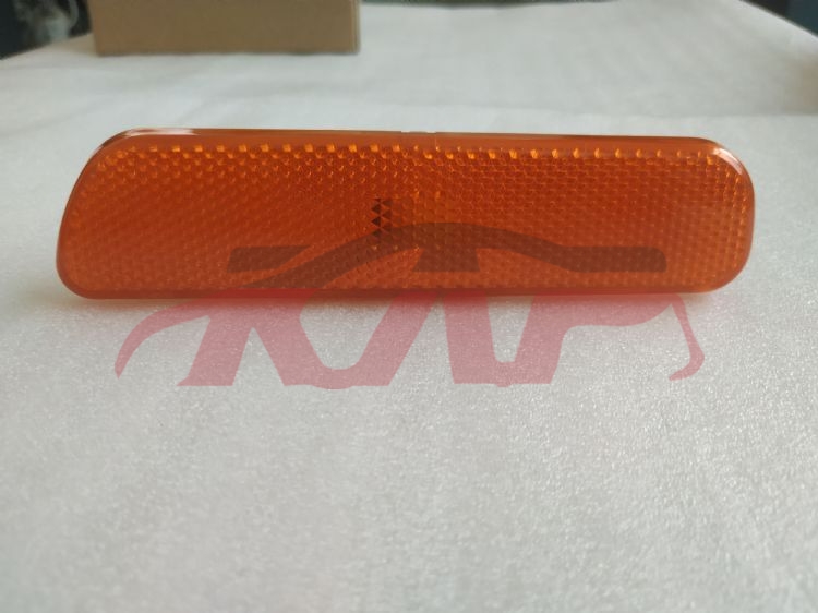 For Lexus 302rx300&nbsp;front Bumper Lamp Yellow&nbsp;81730-48010 81740-48010, Lexus  Car Lamp Led, Rx Suv Auto Part-81730-48010 81740-48010