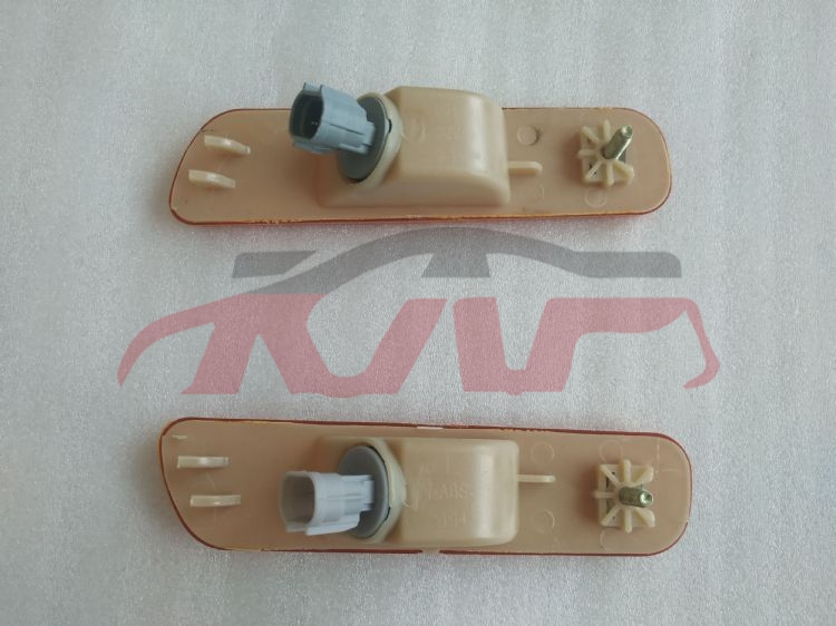 For Lexus 302rx300&nbsp;front Bumper Lamp Yellow&nbsp;81730-48010 81740-48010, Lexus  Car Lamp Led, Rx Suv Auto Part-81730-48010 81740-48010