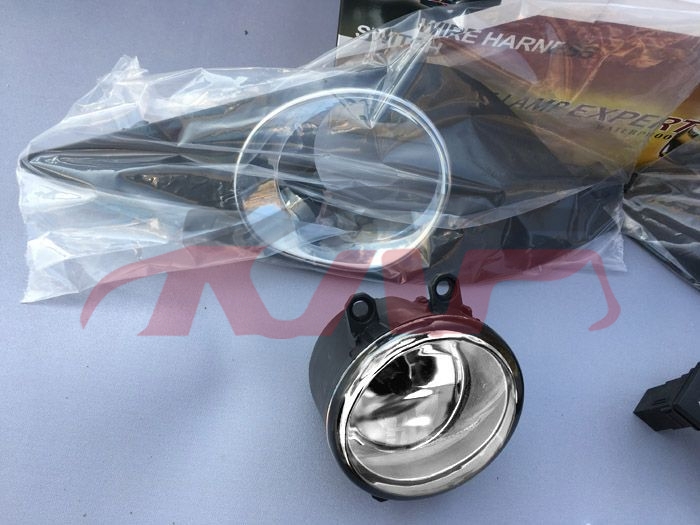 For Toyota 3012013 Corolla Ex China&nbsp;foglamp,group,china&nbsp;, Corolla China List Of Car Parts, Toyota   Foglamp-