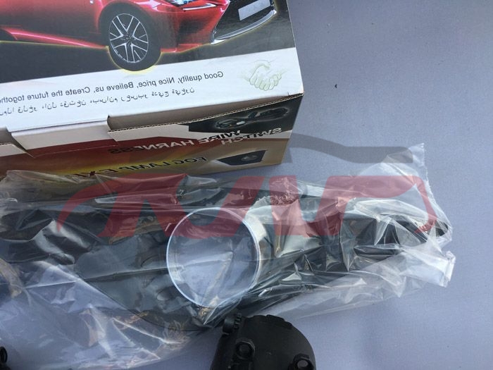 For Toyota 3012013 Corolla Ex China&nbsp;foglamp,group,china&nbsp;, Corolla China List Of Car Parts, Toyota   Foglamp-