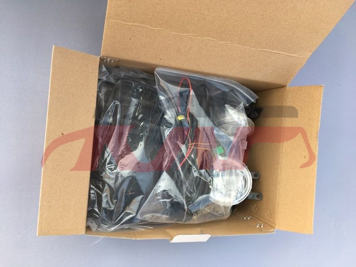 For Toyota 2272014 Yaris&nbsp;foglamp,group,black&nbsp;, Toyota   Led Foglamp, Yaris Automotive Parts-