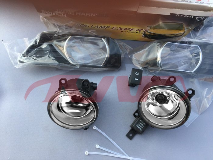 For Toyota 2762007-2009 Camry,middle East&nbsp;foglamp,group,middleeast&nbsp;, Camry Accessories, Toyota  Foglight-