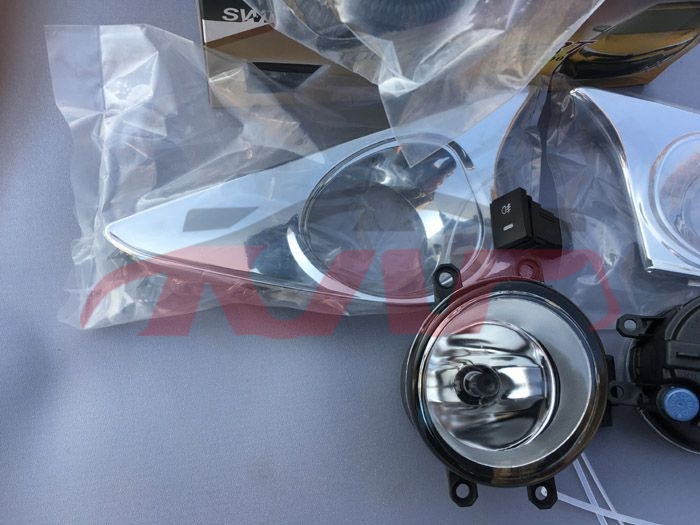 For Toyota 2142012-2014 Camry/aurion&nbsp;foglamp,group,china&nbsp;, Toyota   Auto Car Lighting System Lamp Fog, Camry Auto Part-