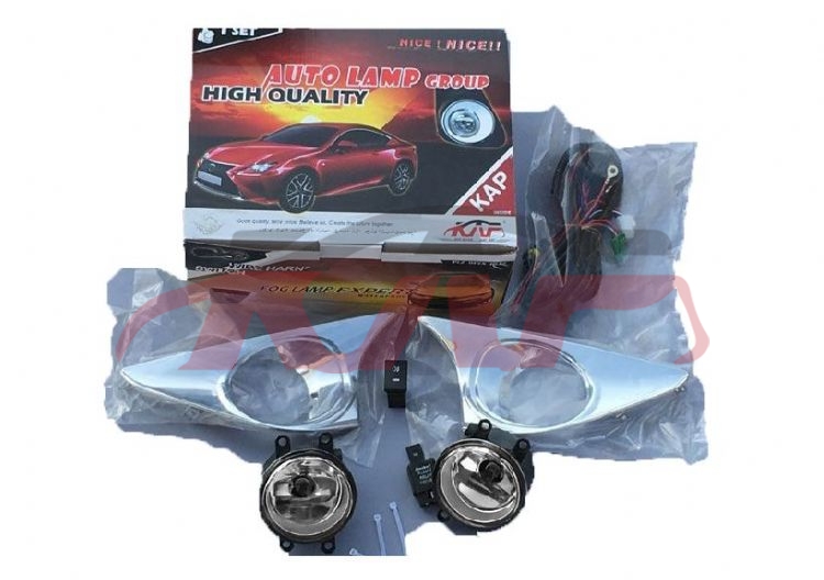 For Toyota 2142012-2014 Camry/aurion&nbsp;foglamp,group,china&nbsp;, Toyota   Auto Car Lighting System Lamp Fog, Camry Auto Part-