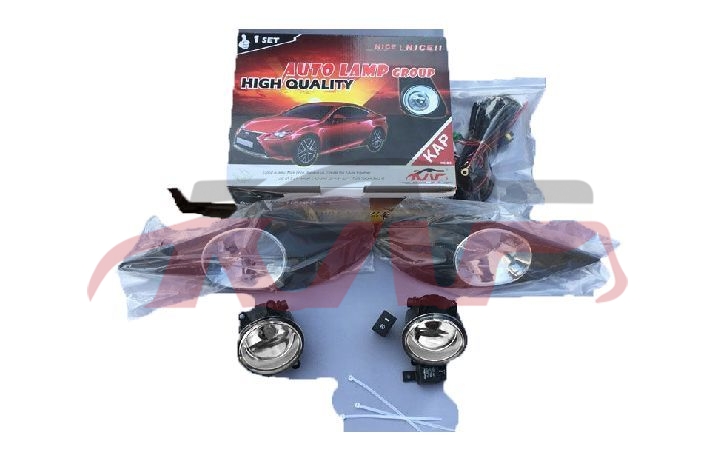 For Toyota 3012013 Corolla Ex China&nbsp;foglamp,group,china&nbsp;, Corolla China List Of Car Parts, Toyota   Foglamp-