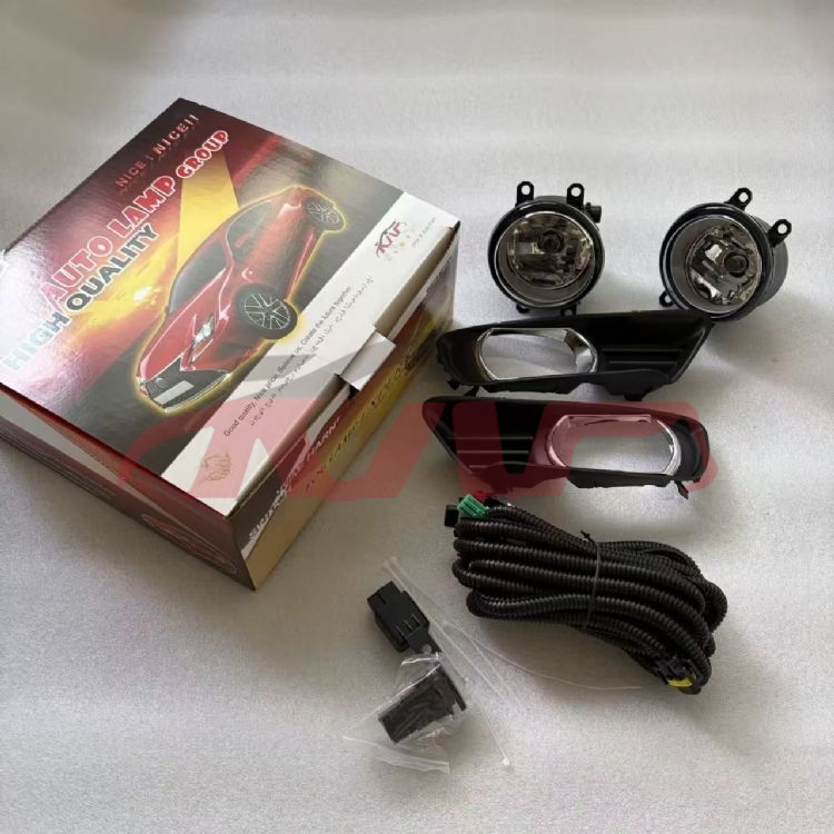 For Toyota 2762007-2009 Camry,middle East&nbsp;foglamp,group,middleeast&nbsp;, Camry Accessories, Toyota  Foglight-