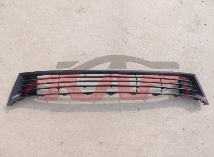 For Toyota 26382014 Corolla Middle East&nbsp;bumper Grille,middle East&nbsp;53112-02520, 5311202470, Toyota  Auto Grille, Corolla Auto Parts Manufacturer-53112-02520, 5311202470