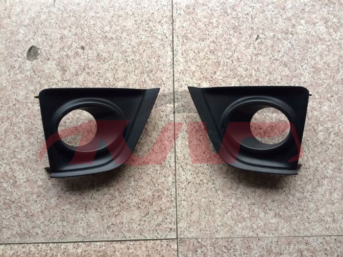 For Toyota 26382014 Corolla Middle East&nbsp;fog Lamp Cover,black&nbsp;l 52040-02190 R 52030-02190, Toyota    Front Fog Lamp, Corolla Auto Parts Shop-L 52040-02190 R 52030-02190