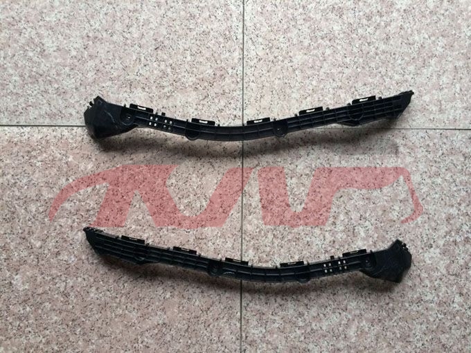 For Toyota 2012014  Corolla&nbsp;rear Bumper Bracket,long&nbsp;l 52576-02140 R 52575-02140, Toyota  Car Accessories Rear Bumper Bracket, Corolla Advance Auto Parts-L 52576-02140 R 52575-02140