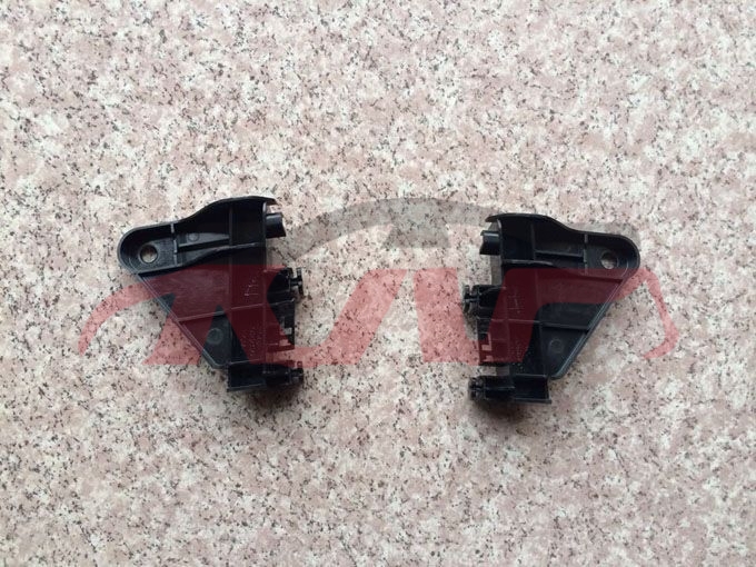 For Toyota 26382014 Corolla Middle East&nbsp;rear Bumper Bracket,short&nbsp;l 52563-02270 R 52562-02130, Corolla Auto Parts Prices, Toyota  Bumper St-L 52563-02270 R 52562-02130