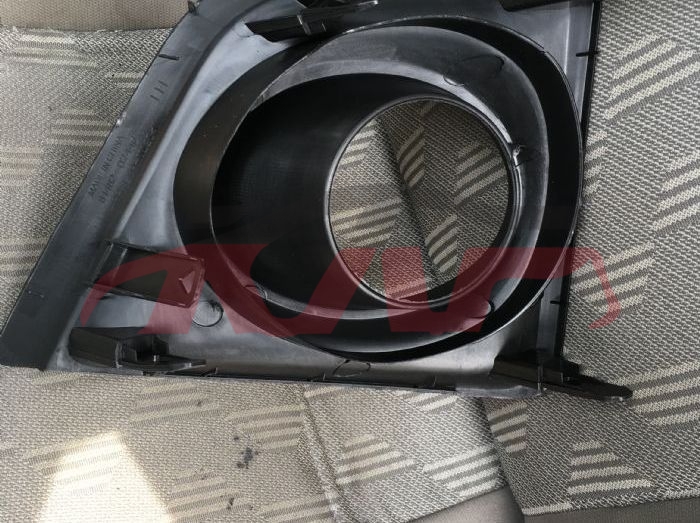 For Toyota 26382014 Corolla Middle East&nbsp;fog Lamp Cover,black&nbsp;l 52040-02190 R 52030-02190, Toyota    Front Fog Lamp, Corolla Auto Parts Shop-L 52040-02190 R 52030-02190