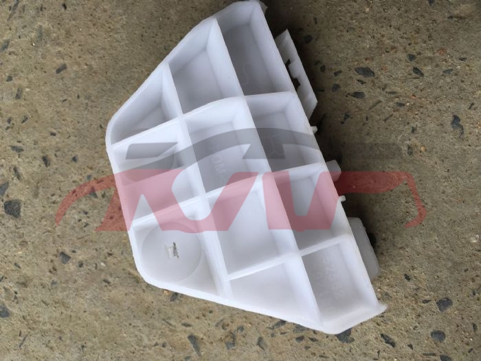 For Toyota 2042010 Corolla&nbsp;rear Bumper Bracket,write&nbsp;l 52563-02120,52563-12090, Corolla Automotive Parts, Toyota  Rear Bumper St-L 52563-02120,52563-12090