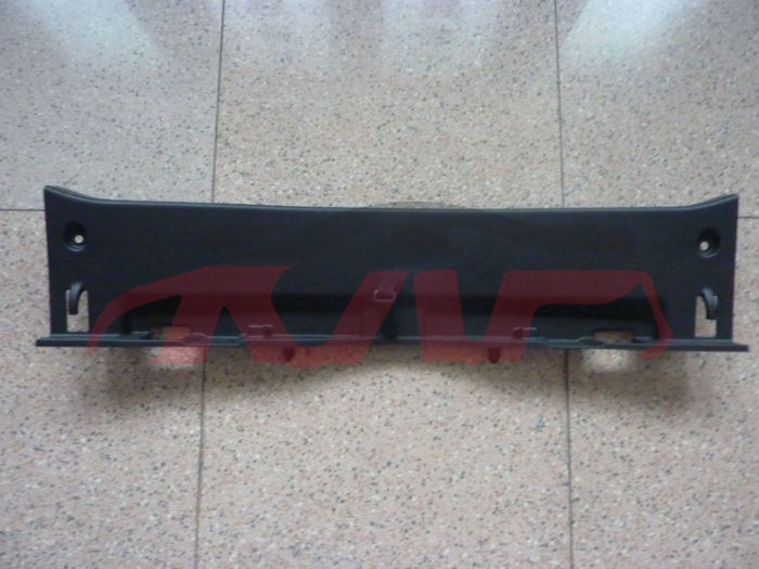 For Toyota 13932007 Corolla&nbsp;plastic Defense Trunk Lids Belt Back&nbsp;58387-02090, Corolla Car Accessorie, Toyota  Trunk Cover-58387-02090