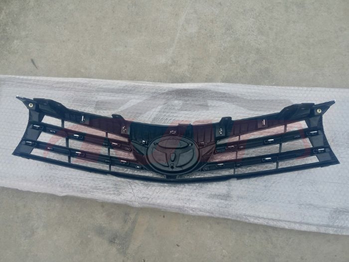 适用于丰田2014 卡罗拉&nbsp;中网，电镀款&nbsp;53100-02590 53111-02830, 丰田 电镀中网, 卡罗拉 汽车配件-53100-02590 53111-02830