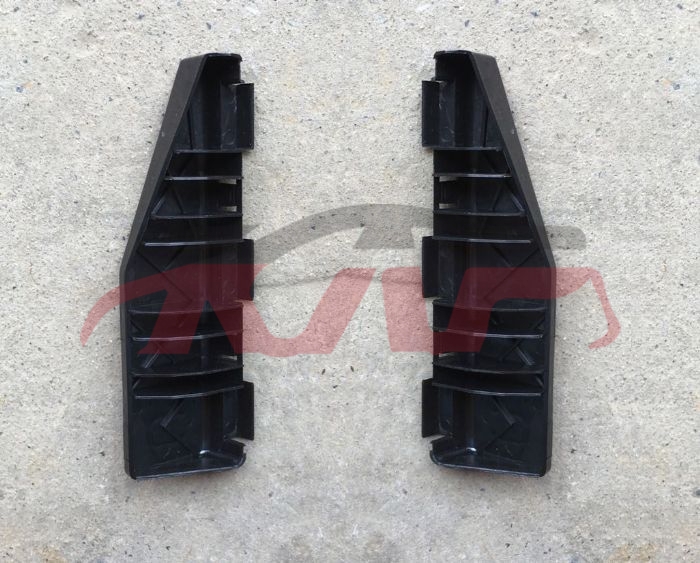 For Toyota 2082003 Corolla Middle East Sedan)&nbsp;rear Bumper Bracket,middle East&nbsp;l 52156-12270,r 52115 -12290, Toyota  Bumper St, Corolla Auto Parts Catalog-L 52156-12270,R 52115 -12290