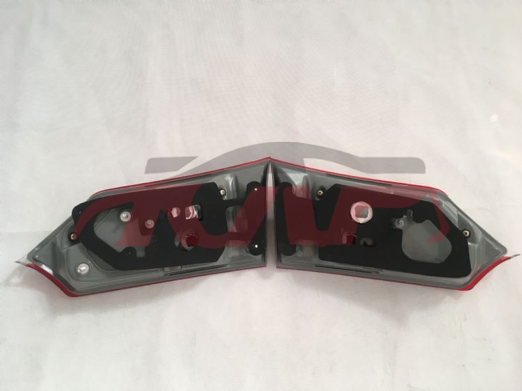 For Toyota 2012014  Corolla&nbsp;tail Lamp,inner&nbsp;l 81591-02540 / 81591-02570 R 81581-02540 81581-02710, Toyota  Rear Lamps, Corolla Car Accessories Catalog-L 81591-02540 / 81591-02570 R 81581-02540 81581-02710