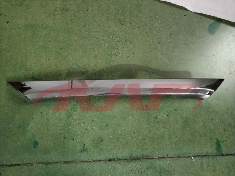 适用于丰田2014 卡罗拉&nbsp;后尾厢亮条&nbsp;76801-02B30  7680102B20 7680202B20, 卡罗拉 汽车配件折扣, 丰田 汽车配件-76801-02B30  7680102B20 7680202B20