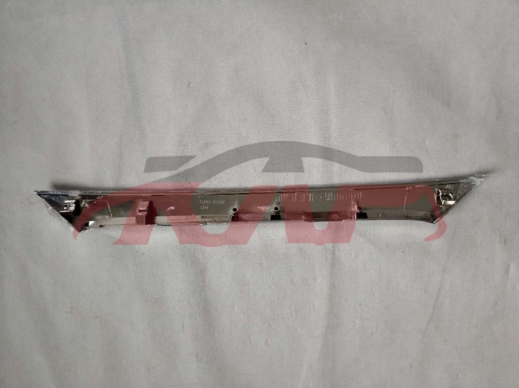 适用于丰田2014 卡罗拉&nbsp;后尾厢亮条&nbsp;76801-02B30  7680102B20 7680202B20, 卡罗拉 汽车配件折扣, 丰田 汽车配件-76801-02B30  7680102B20 7680202B20