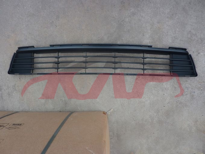 For Toyota 26352010 Corolla Middle East&nbsp;bumper Grille&nbsp;53112-02270/02260   53112-12230, Corolla Accessories, Toyota  Automobile Mesh-53112-02270/02260   53112-12230