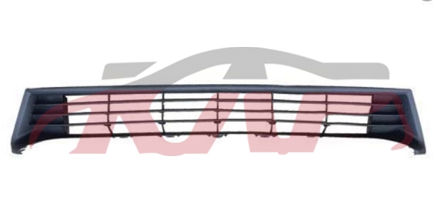 For Toyota 26382014 Corolla Middle East&nbsp;bumper Grille,middle East&nbsp;53112-02520, 5311202470, Toyota  Auto Grille, Corolla Auto Parts Manufacturer-53112-02520, 5311202470