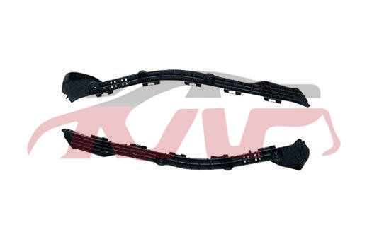 For Toyota 2012014  Corolla&nbsp;rear Bumper Bracket,long&nbsp;l 52576-02140 R 52575-02140, Toyota  Car Accessories Rear Bumper Bracket, Corolla Advance Auto Parts-L 52576-02140 R 52575-02140