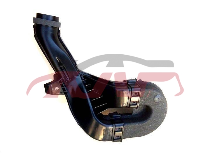 适用于丰田2014 卡罗拉&nbsp;进气管  圆口 中国款&nbsp;17751-0Y120, 丰田 空滤管子, 卡罗拉 汽车配件目录-17751-0Y120