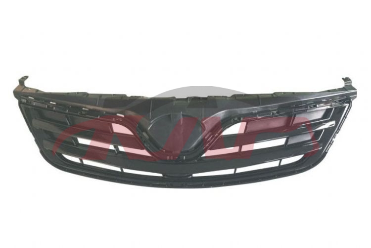 For Toyota 26352010 Corolla Middle East&nbsp;grille,black&nbsp;53100-02240  53111-02690, Corolla Car Spare Parts, Toyota  Grills-53100-02240  53111-02690