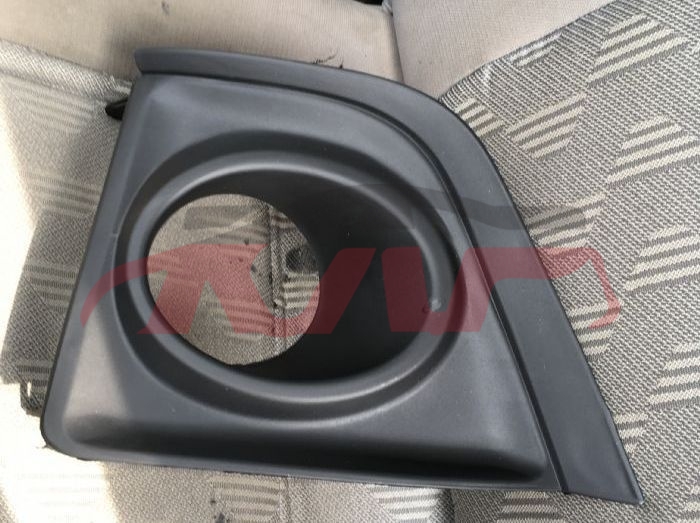 For Toyota 26382014 Corolla Middle East&nbsp;fog Lamp Cover,black&nbsp;l 52040-02190 R 52030-02190, Toyota    Front Fog Lamp, Corolla Auto Parts Shop-L 52040-02190 R 52030-02190