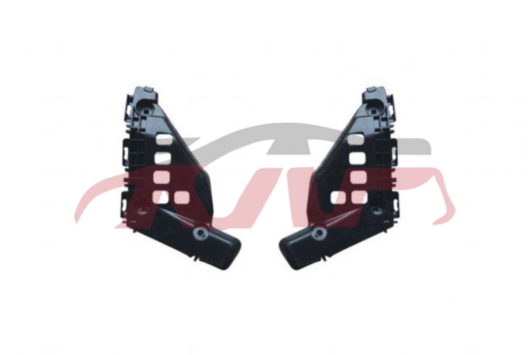 For Toyota 26382014 Corolla Middle East&nbsp;front Bumper Bracket,middle East&nbsp;l 52116-02270 R 52115-02270, Toyota  Front Bar Bracket, Corolla Automotive Accessorie-L 52116-02270 R 52115-02270