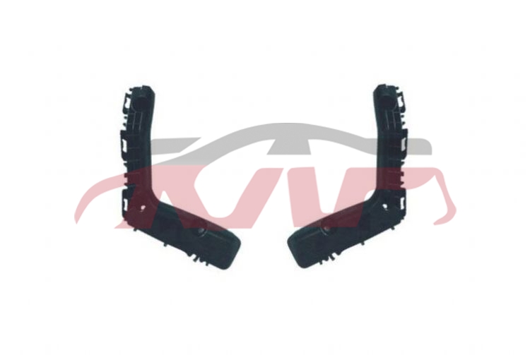 For Toyota 2012014  Corolla&nbsp;front Bumper Bracket,china&nbsp;l 52116-02290 R 52115-02290, Corolla Auto Accessorie, Toyota  Bumper Bracket-L 52116-02290 R 52115-02290