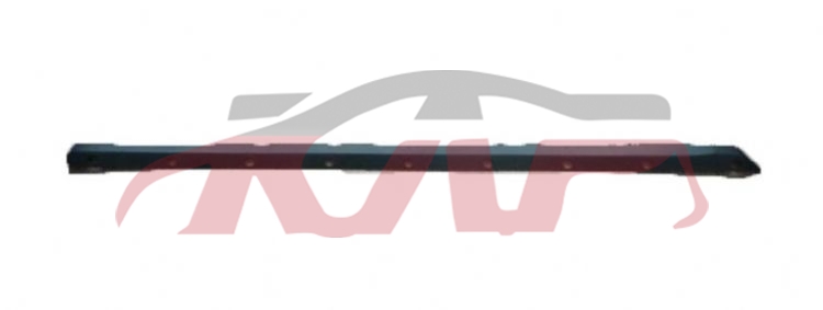 For Toyota 13932007 Corolla&nbsp;side Bumper&nbsp;75852-02111, Toyota  Bumper Guard, Corolla Automobile Parts-75852-02111