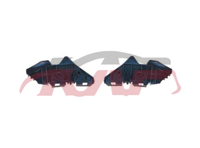 For Toyota 2062007 Corolla Middle East&nbsp;rear Bumper Bracket,side&nbsp;l 52158-12090/02030 R 52157-12160/02040, Toyota  Rear Bumper St, Corolla Car Parts Discount-L 52158-12090/02030 R 52157-12160/02040