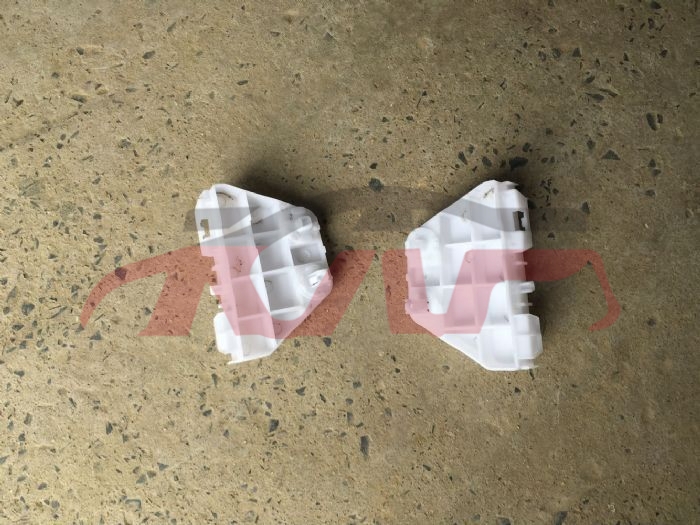 For Toyota 2042010 Corolla&nbsp;rear Bumper Bracket,write&nbsp;l 52563-02120,52563-12090, Corolla Automotive Parts, Toyota  Rear Bumper St-L 52563-02120,52563-12090