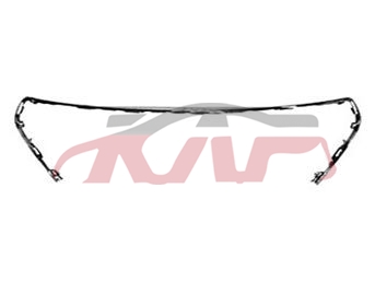 For Toyota 2022014 Corolla Usa, Se&nbsp;grille,bright&nbsp;, Corolla Accessories, Toyota  Car Grilles-