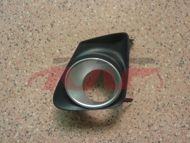 For Toyota 2042010 Corolla&nbsp;foglampcover,paint&nbsp;/ 52040-02020,, Toyota  Auto Parts Rear Fog Light Cover, Corolla Car Accessorie-/ 52040-02020,