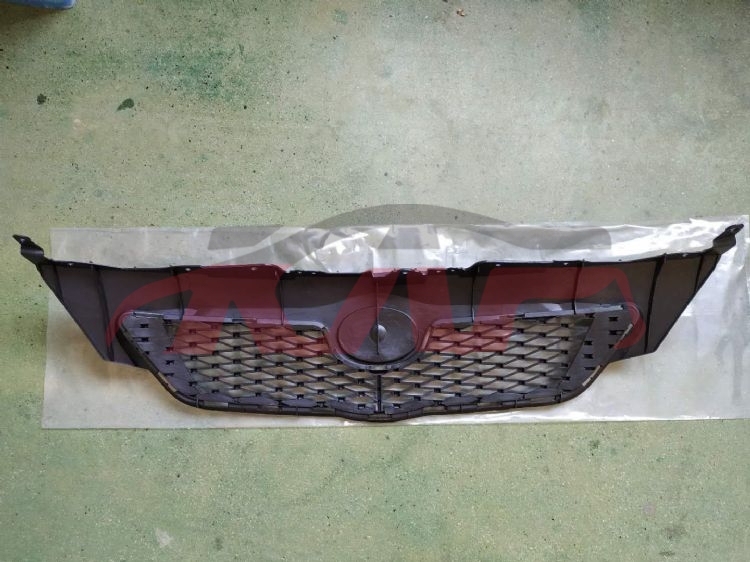 适用于丰田2007 卡罗拉 美版&nbsp;中网，20只起订&nbsp;53111-02450 5311102450, 卡罗拉 汽车配件价格, 丰田 前中网-53111-02450 5311102450