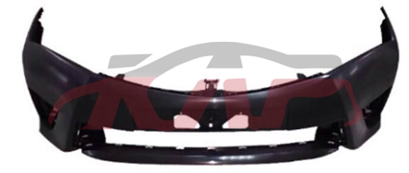 For Toyota 26382014 Corolla Middle East front Bumper,middle East 52119-02g60   52119-0z940, Toyota  Front Bumper Guard, Corolla Parts-52119-02G60   52119-0Z940