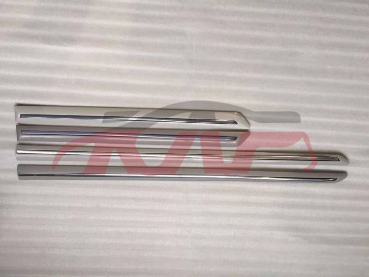 For Toyota 13932007 Corolla&nbsp;door Stripe,bright&nbsp;, Corolla Car Accessorie Catalog, Toyota  Car Door Trim-