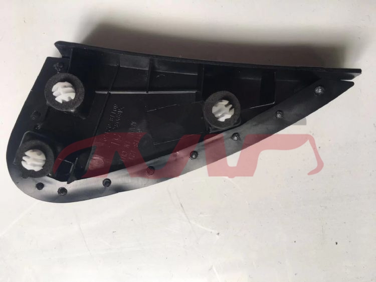 适用于丰田2014 卡罗拉&nbsp;倒车镜三角板&nbsp;R60118-02020 L60117-02020 R 60118-02150 L 60117-02150, 卡罗拉 汽车配件, 丰田 车镜三角板-R60118-02020 L60117-02020 R 60118-02150 L 60117-02150