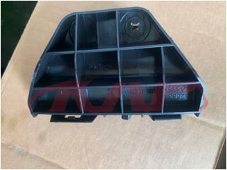 For Toyota 2042010 Corolla&nbsp;rear Bumper Bracket,write&nbsp;l 52563-02120,52563-12090, Corolla Automotive Parts, Toyota  Rear Bumper St-L 52563-02120,52563-12090