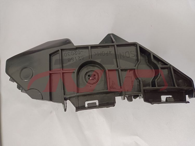 For Toyota 2062007 Corolla Middle East&nbsp;rear Bumper Bracket,side&nbsp;l 52158-12090/02030 R 52157-12160/02040, Toyota  Rear Bumper St, Corolla Car Parts Discount-L 52158-12090/02030 R 52157-12160/02040