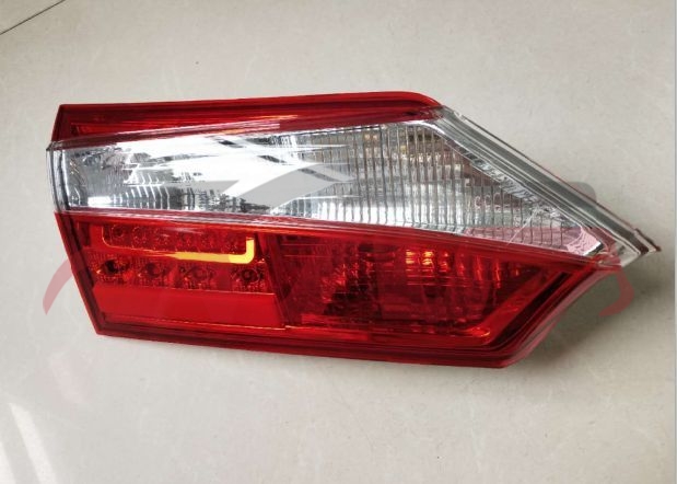 For Toyota 2012014  Corolla&nbsp;tail Lamp,inner,led&nbsp;l 81591-02570 R 81581-02570, Toyota  Car Tail Lamp, Corolla Automotive Parts-L 81591-02570 R 81581-02570