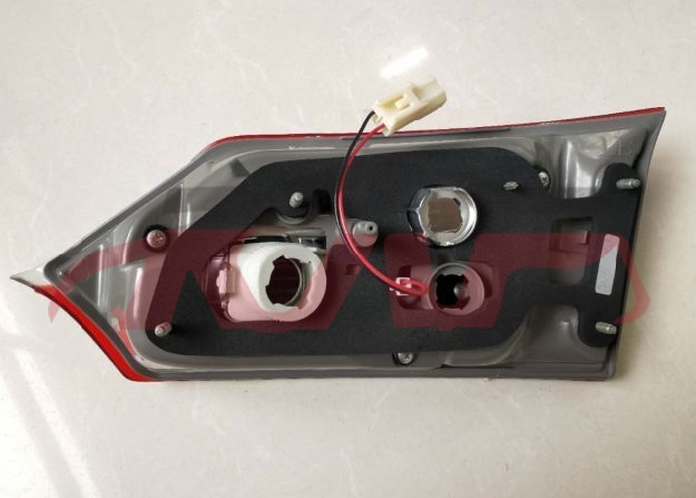 适用于丰田2014 卡罗拉&nbsp;后尾灯，平头，LED&nbsp;L 81591-02570 R 81581-02570, 丰田 汽车配件, 卡罗拉 汽车配件目录-L 81591-02570 R 81581-02570